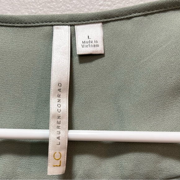 Lauren Conrad Dressy Tank Top - Picture 3 of 4